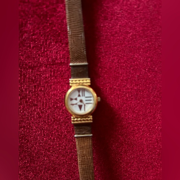 Monet watch